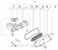 Air cleaner