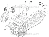 Stater - Electric starter