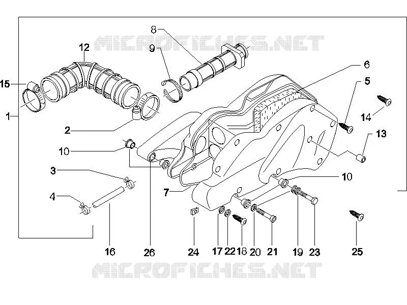 Air filter