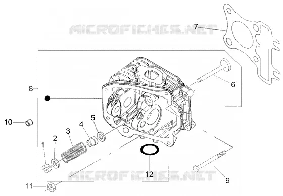 Head-valves