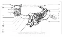 Crankase