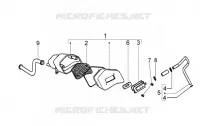 SECONDARY AIR BOX