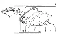 AIR CLEANER
