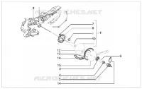 DRIVING PULLEY