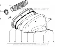 Air cleaner