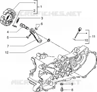 Brake lever