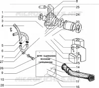 Carburettor