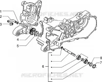 Water pump
