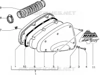 Air cleaner