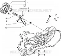Brake lever