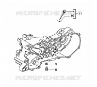 Brake caliper