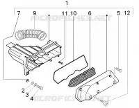 Air cleaner