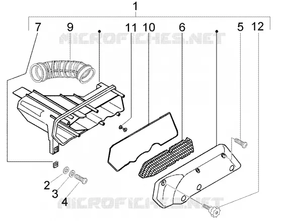 Air cleaner