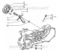 Brake caliper