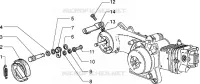 Brake lever