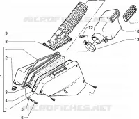 Air cleaner