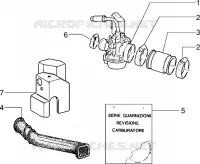 Carburettor