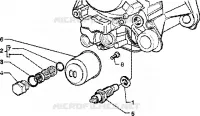 Oil filter