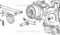 Brake lever