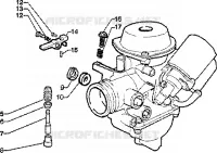 Carburettor