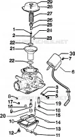 Carburettor