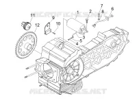 Stater - Electric starter
