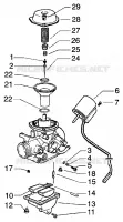 Carburettor