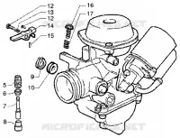 Carburettor