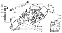 Carburettor