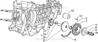 Driving pulley