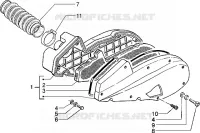 Air cleaner