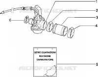 Carburettor