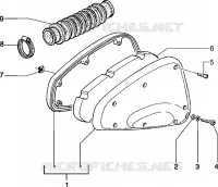 Air cleaner