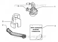CARBURETTOR