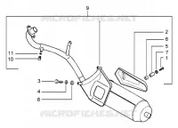 CATALYTIC SILENCER