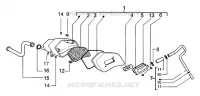SECONDARY AIR BOX