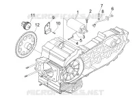 Stater - Electric starter