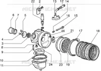 Carburettor