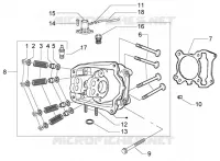 Head-valves