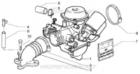 Carburettor