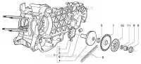Driving pulley