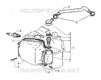 Oil drain valve