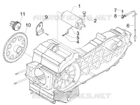 Stater - Electric starter