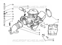 Carburettor