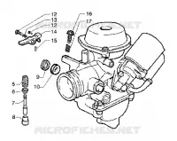 Carburettor