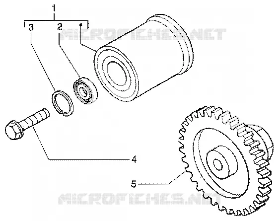 Torque limiting device-damper pulley