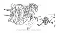Driving pulley