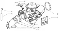 Carburettor