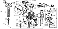 Carburettor