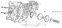 Driving pulley